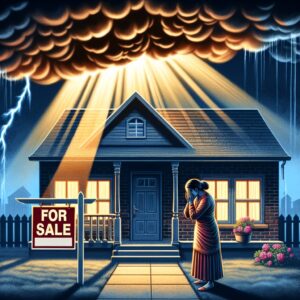 Avoid Foreclosure by selling house